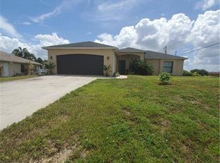 1 NW 13th Ave, Cape Coral, FL 33993