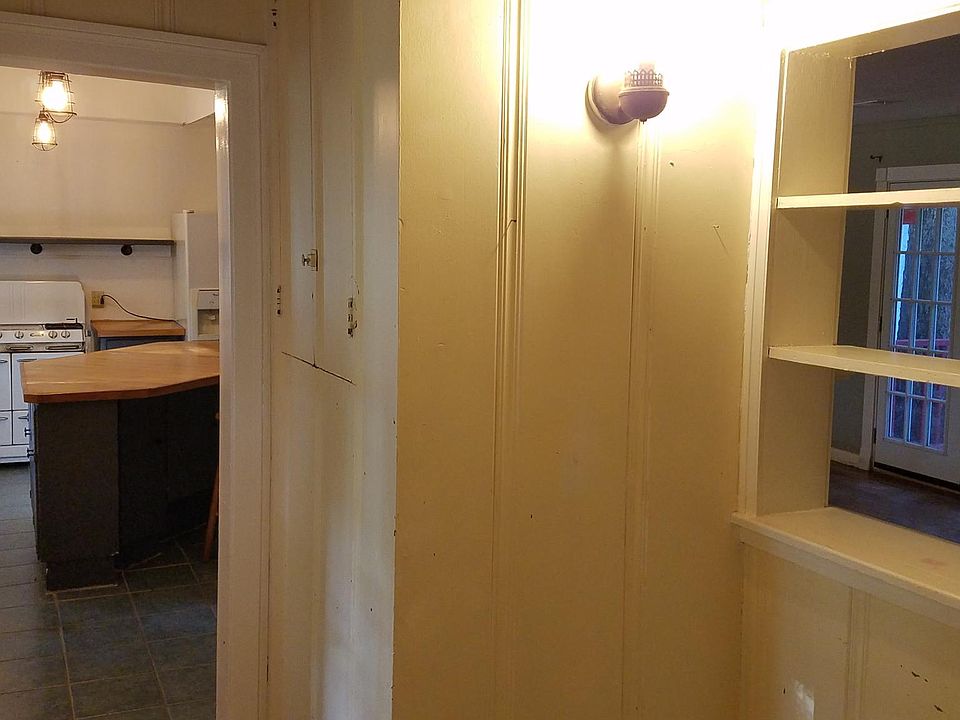 Great space and flow