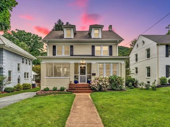 2528 Stanley Ave SE, Roanoke, VA 24014
