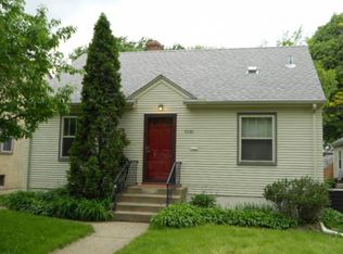 5220 Chicago Ave, Minneapolis, MN 55417