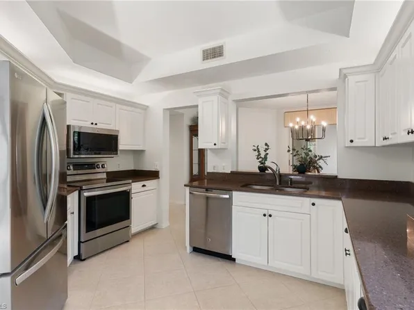 6500 Valen WAY #A203, NAPLES, FL 34108