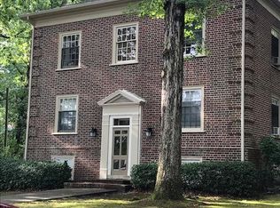 915 Raleigh Road Pkwy W #J, Wilson, NC 27896