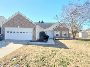506 Fountainbrook Ln, Fountain Inn, SC 29644
