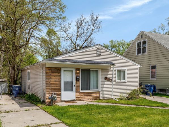 15490 Dixie, Redford, MI 48239