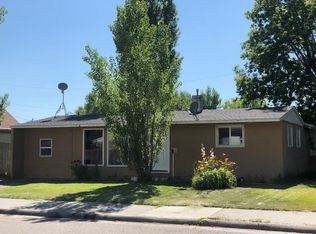 1325 Vernon Ave, Idaho Falls, ID 83401