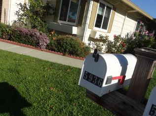 5936 Woodbine Pl, Newark, CA 94560