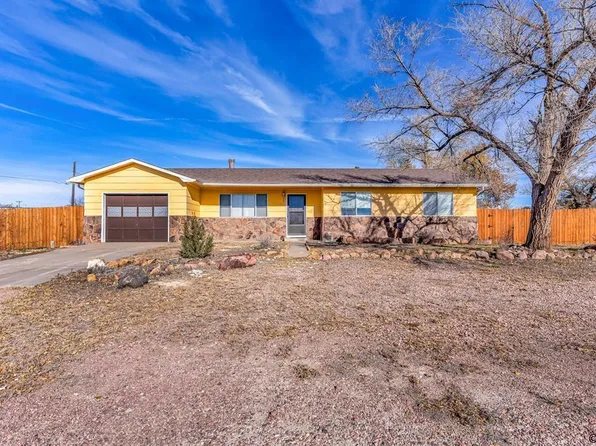 305 5th Ave, Penrose, CO 81240
