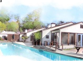 4601 Grass Valley Rd, Oakland, CA