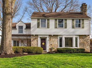 1508 Berkshire Rd, Columbus, OH 43221