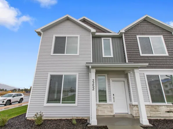 2252 W 1400 N, Farr West, UT 84404