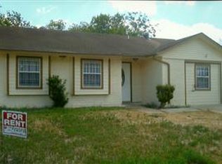 4223 Madden Ln, Houston, TX 77047