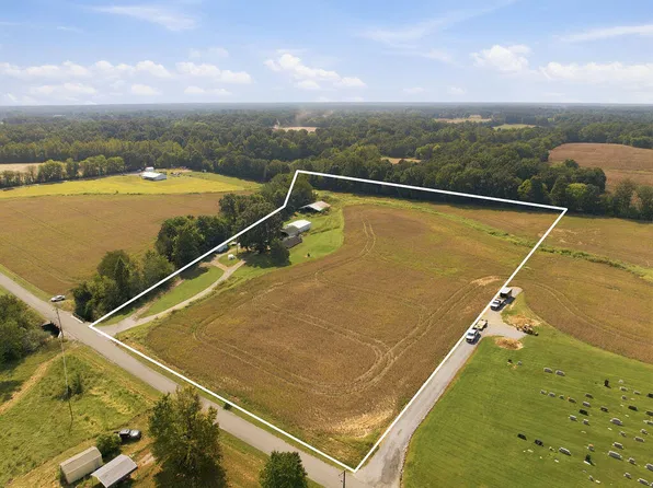536 Cole Cemetery Rd, Benton, KY 42025