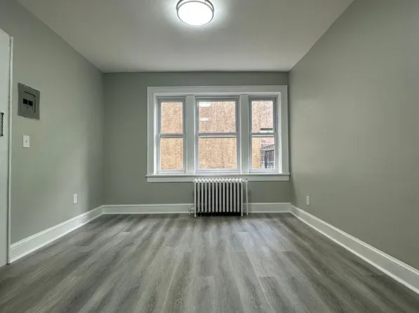 Aspen Garden-249, 249 Orange Pl #16, Plainfield, NJ 07060