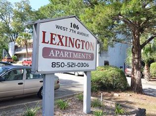 Lexington Apartments - 13, Tallahassee, FL 32303