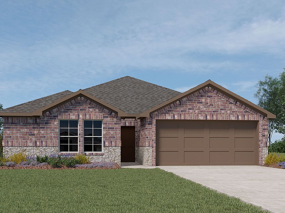 Plan Elevation.