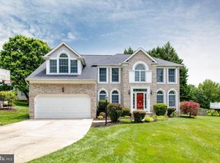5305 Tangle Wood Ct, Ellicott City, MD 21043