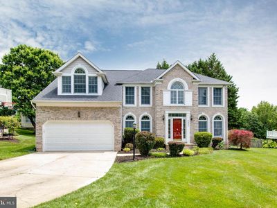 5305 Tangle Wood Ct, Ellicott City, MD, 21043