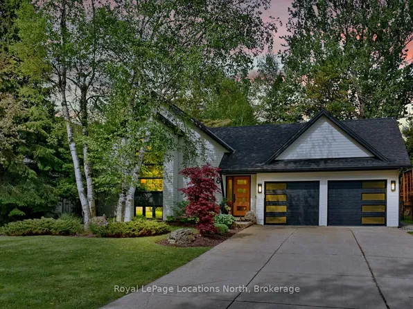 8 Hickory St, Collingwood, ON L9Y 3E4