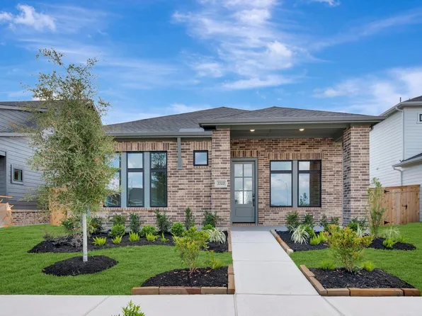 2722 Cottage Pl, Missouri City, TX 77459
