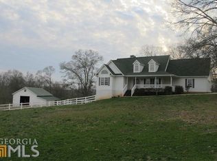 2898 Gum Springs Church Rd, Jefferson, GA 30549