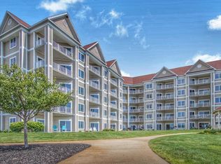 238 Lakeside Dr #238, Ludington, MI 49431
