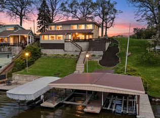 5547 N West Shafer Dr, Monticello, IN 47960