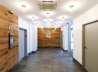The KC High Line, Kansas City, MO 64105