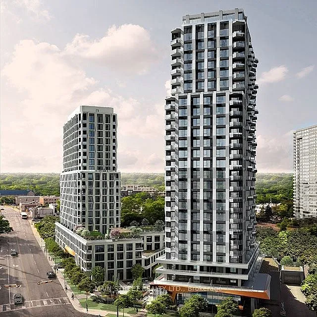 1 bed, $2,099 — Photo 1
