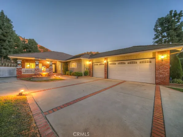 124 Buckthorn Dr, Brea, CA 92823