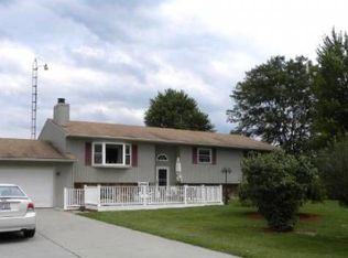 684 New State Rd, Norwalk, OH 44857