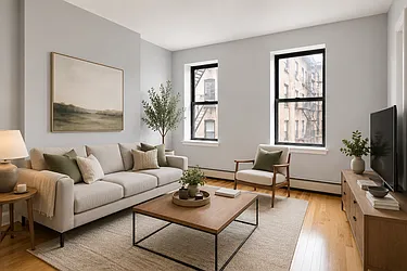 519 West 151st Street, #9