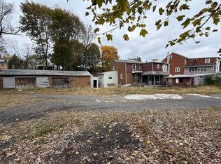 502 W Poplar St, Shenandoah, PA