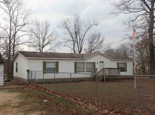 3066 County Road 553, Poplar Bluff, MO 63901