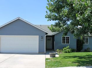 1920 Stevens St, Walla Walla, WA 99362
