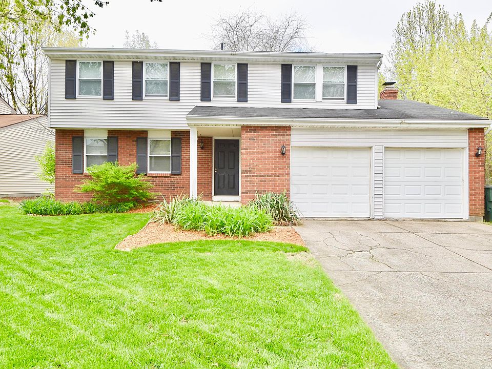 1st image of 8745 John John Ct