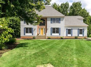 7540 Wentworth Ln, Concord Township, OH 44060