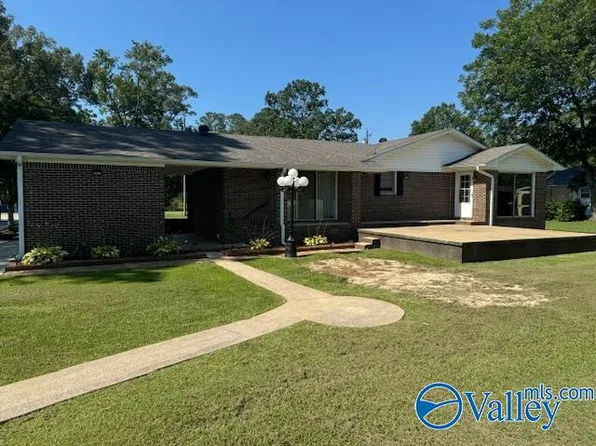 320 Hale St SE, Attalla, AL 35954
