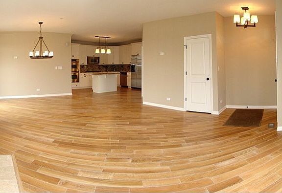 Dining Room/Living Room