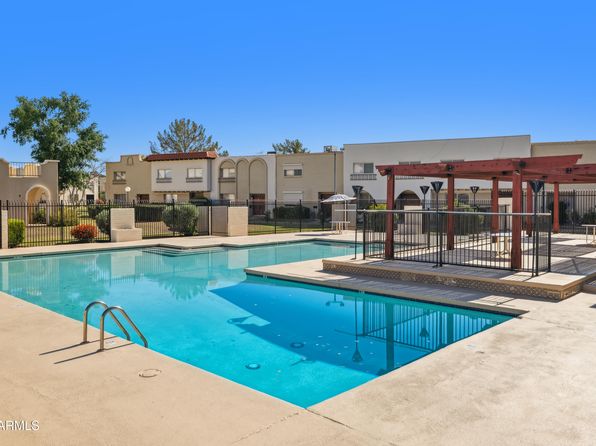 4642 N 19th Ave, Phoenix, AZ 85015