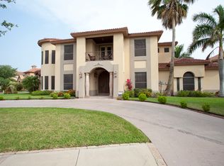 4002 San Clemente, Mission, TX 78572