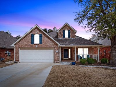 2516 Blue Ridge Trl, Flower Mound, TX, 75028