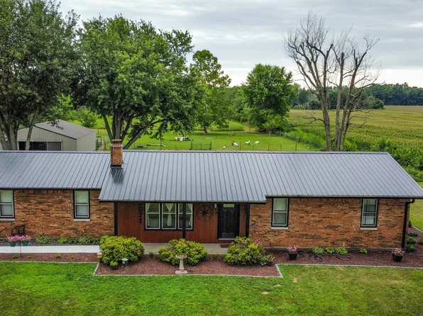 8071 E 600 S, Elizabethtown, IN 47232