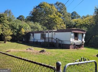 2425 Highway 114, Summerville, GA 30747