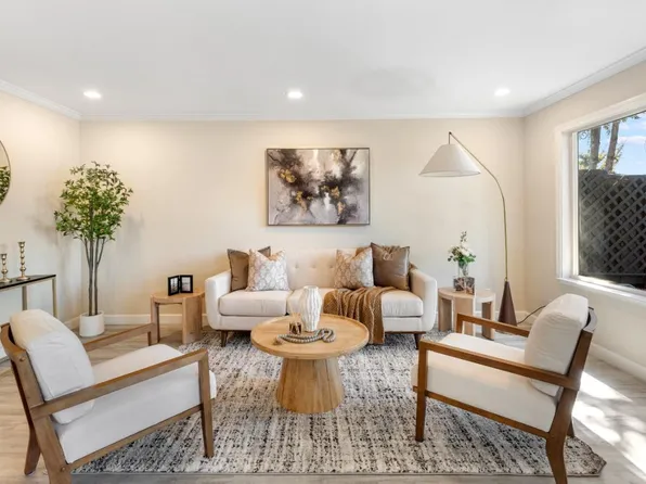 580 Crystalberry Trl, San Jose, CA 95129