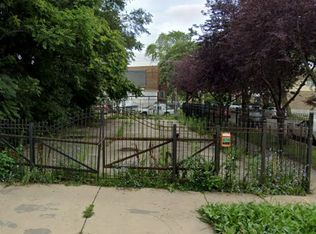 3323 W Division St, Chicago, IL 60651