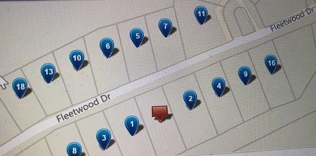 2nd image of Fleetwood Dr