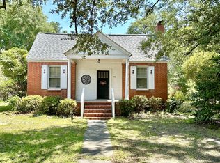 109 Cooper St, Kingstree, SC 29556