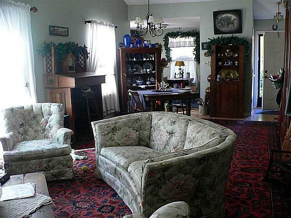 Great Room.