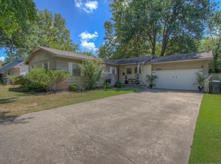 2601 Georgia Ave, Muskogee, OK 74403