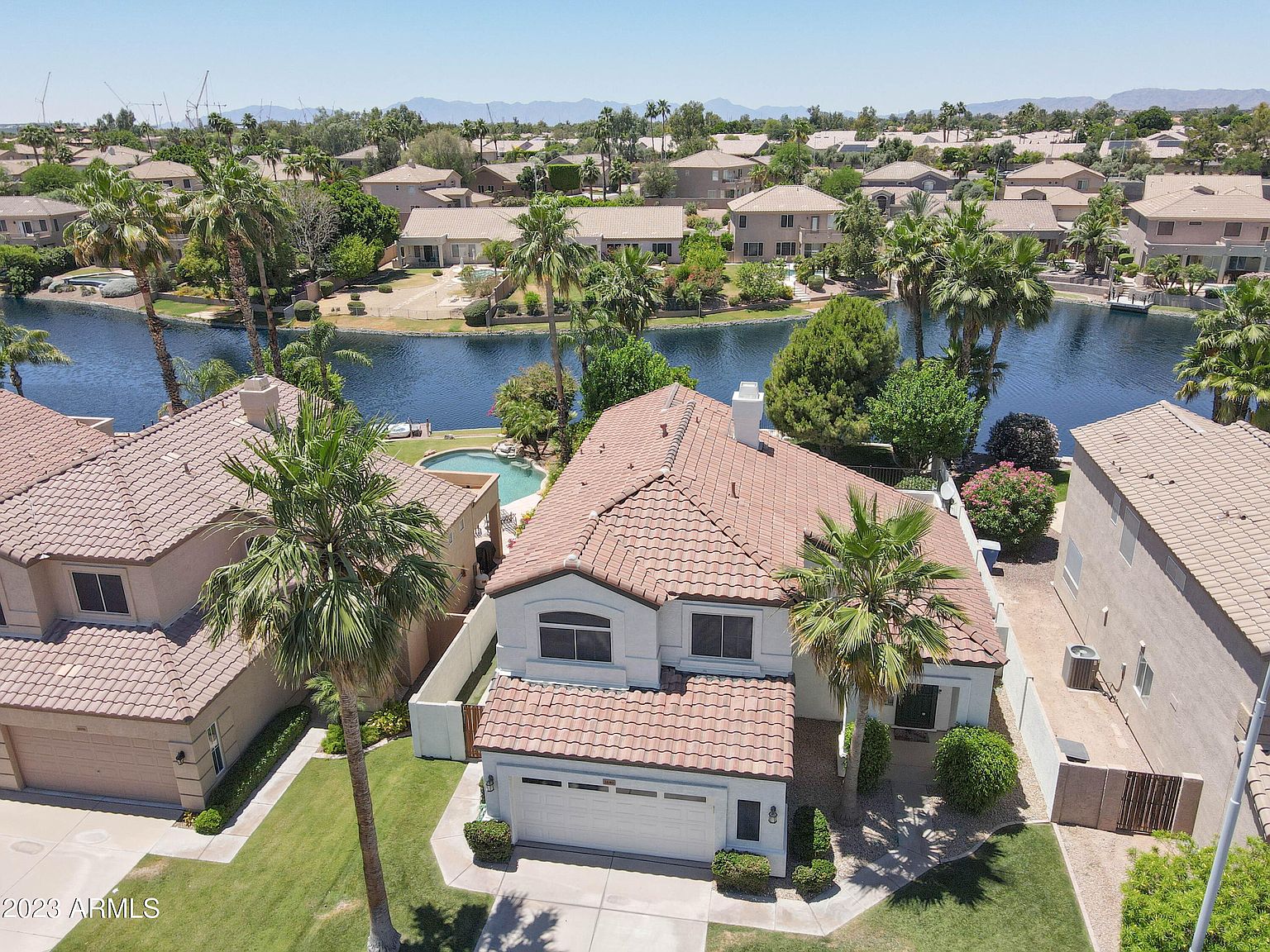 Zillow Chandler 85248